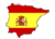 BARNICES YELES - Espanol